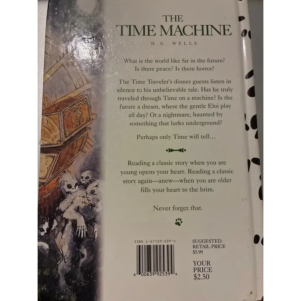 The Time Machine